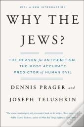 Why The Jews?