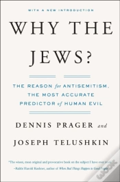 Capa do artigo Why The Jews?