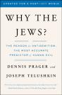 Why The Jews? - Preview
