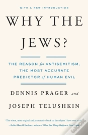 Capa do artigo Why The Jews?