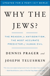 Why The Jews?
