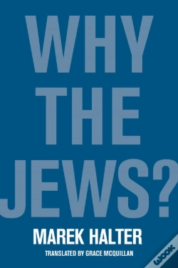 Capa do artigo Why The Jews?