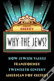Capa do artigo Why The Jews?