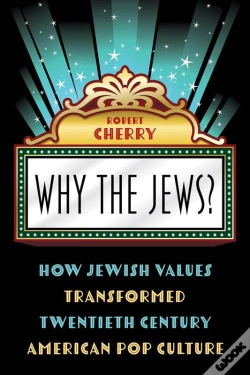 Capa do artigo Why The Jews?