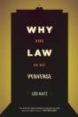 Why The Law Is So Perverse - Preview