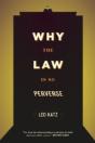 Why The Law Is So Perverse - Preview