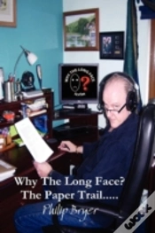 Capa do artigo Why The Long Face? The Paper Trail