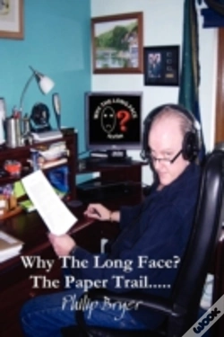 Capa do artigo Why The Long Face? The Paper Trail