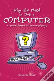 Capa do artigo Why The Mind Is Not A Computer