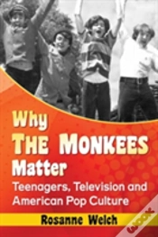Capa do artigo Why The Monkees Matter
