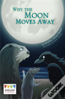 Why The Moon Moves Away