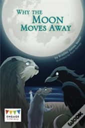 Why The Moon Moves Away