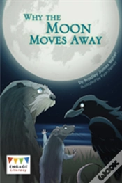 Capa do artigo Why The Moon Moves Away