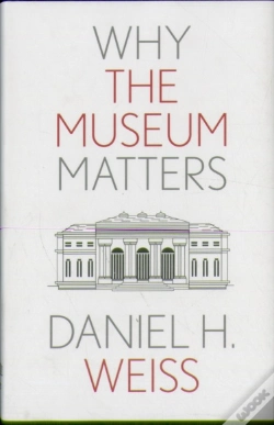 Capa do artigo Why The Museum Matters