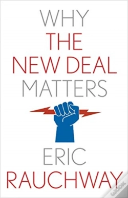 Capa do artigo Why The New Deal Matters