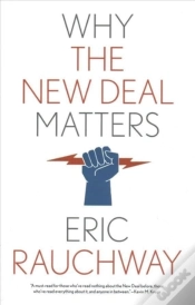 Capa do artigo Why The New Deal Matters