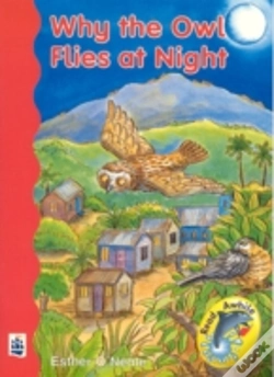 Capa do artigo Why The Owl Flies At Night