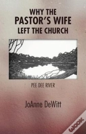 Why The Pastor'S Wife Left The Church