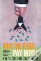 Why The Poor Pay More