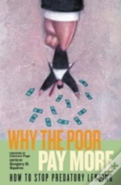 Capa do artigo Why The Poor Pay More