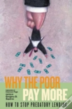 Capa do artigo Why The Poor Pay More