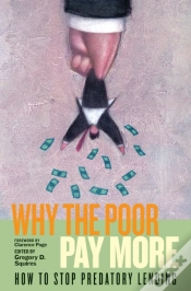 Capa do artigo Why The Poor Pay More