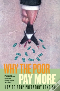 Capa do artigo Why The Poor Pay More