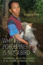Why The Porcupine Is Not A Bird - Preview