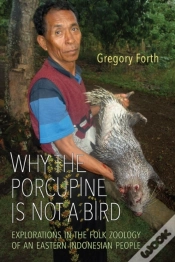 Capa do artigo Why The Porcupine Is Not A Bird