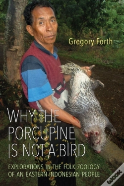 Capa do artigo Why The Porcupine Is Not A Bird