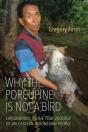 Why The Porcupine Is Not A Bird - Preview