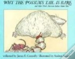 Capa do artigo Why The Possum'S Tail Is Bare And Other North American Indian Nature Tales