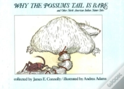 Capa do artigo Why The Possum'S Tale Is Bare