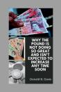 Why The Pound Is Not Doing So Great And  Isn'T Expected To Increase Any Time Soon - Preview