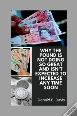 Capa do artigo Why The Pound Is Not Doing So Great And  Isn'T Expected To Increase Any Time Soon