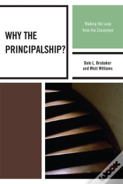 Capa do artigo Why The Principalship?