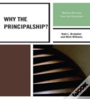 Capa do artigo Why The Principalship?