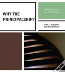 Capa do artigo Why The Principalship?