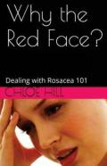 Why The Red Face?