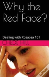 Capa do artigo Why The Red Face?