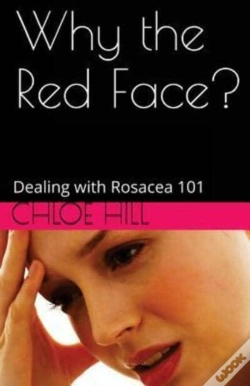 Capa do artigo Why The Red Face?