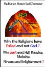 Why The Religions Have Failed And Not God? - Preview