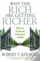 Why The Rich Are Getting Richer