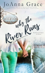 Capa do artigo Why The River Runs