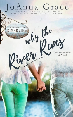 Capa do artigo Why The River Runs