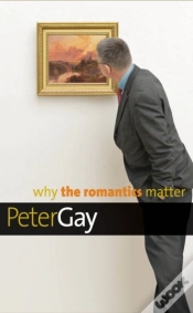 Capa do artigo Why The Romantics Matter