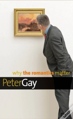 Capa do artigo Why The Romantics Matter