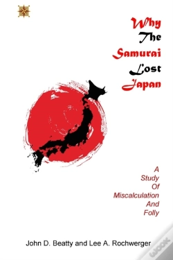 Capa do artigo Why The Samurai Lost Japan
