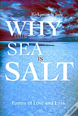Capa do artigo Why The Sea Is Salt