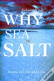 Capa do artigo Why The Sea Is Salt